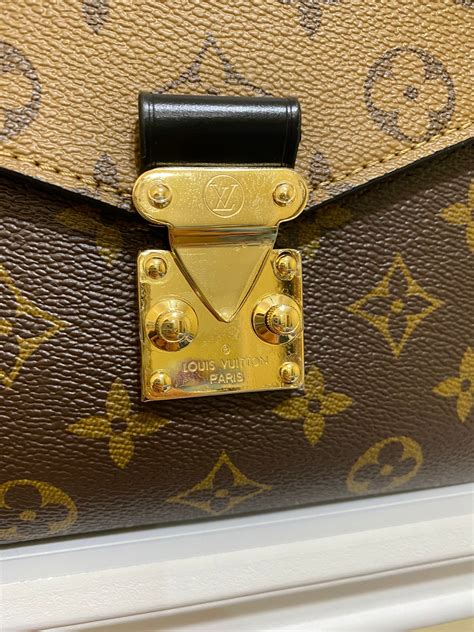 hardware louis vuitton